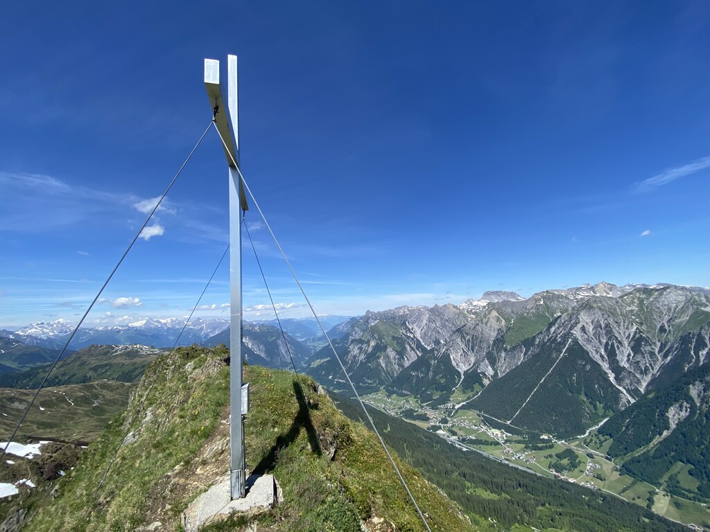 Burtschakopf