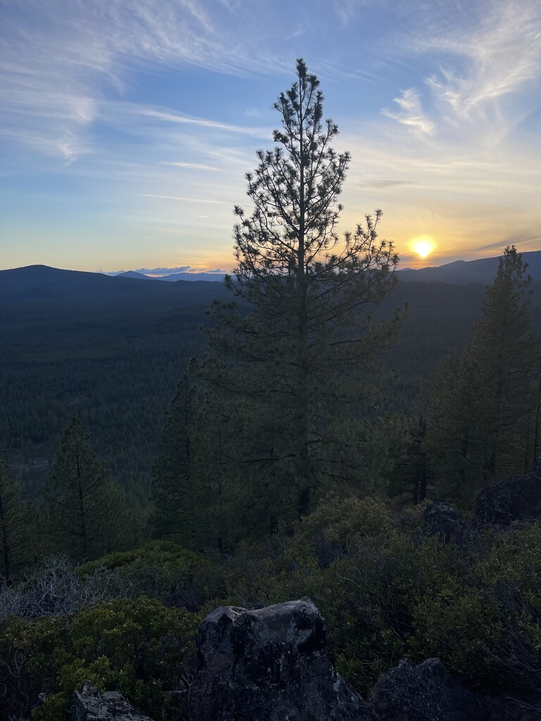 Pistol Butte