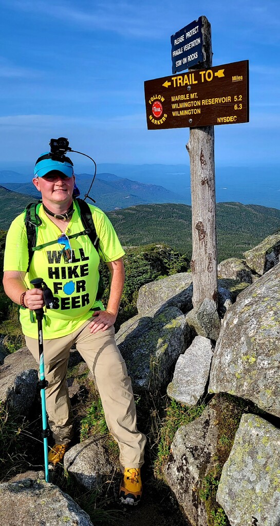 Whiteface Mountain