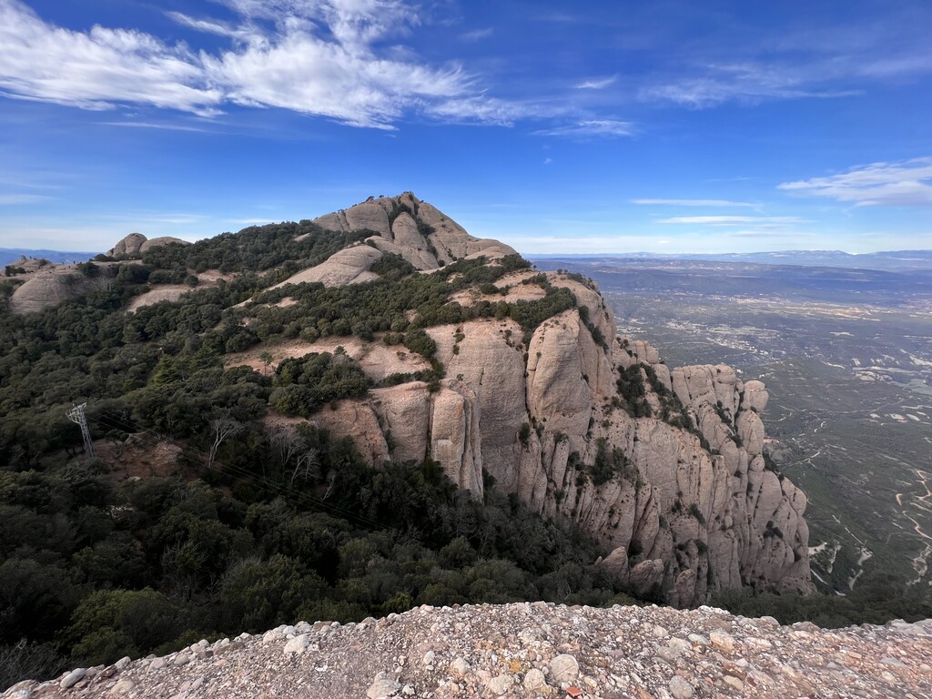 El Gegant