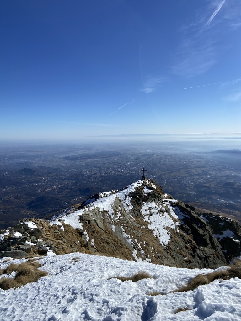 Monte Mucrone
