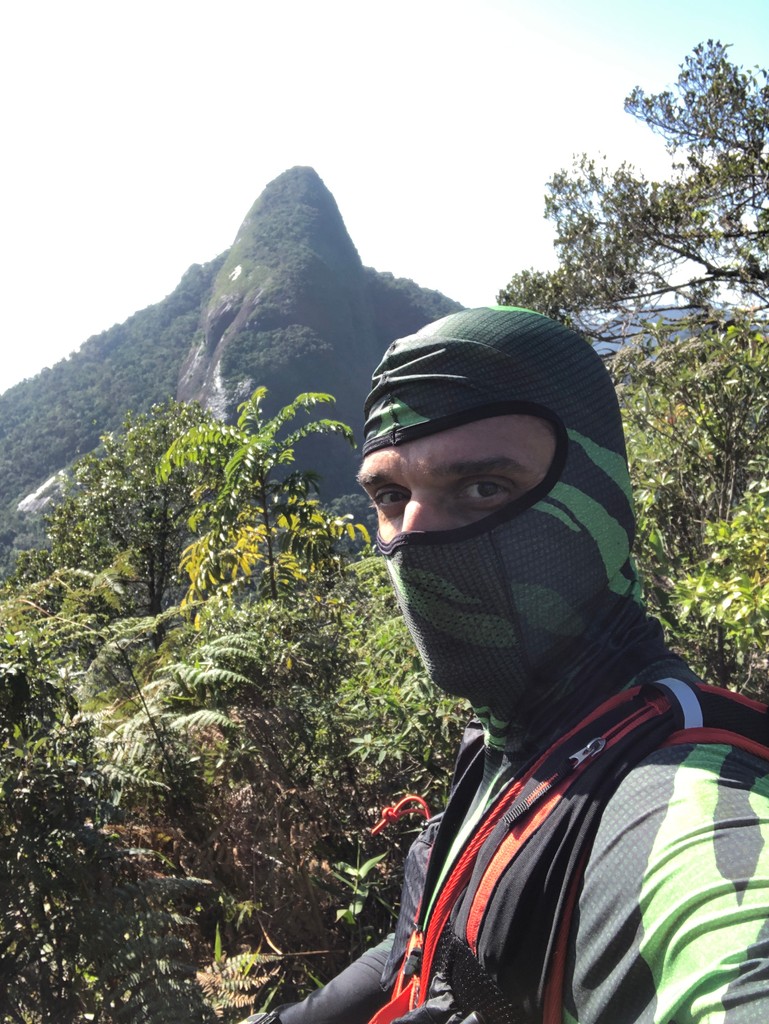 Pedra João Antônio