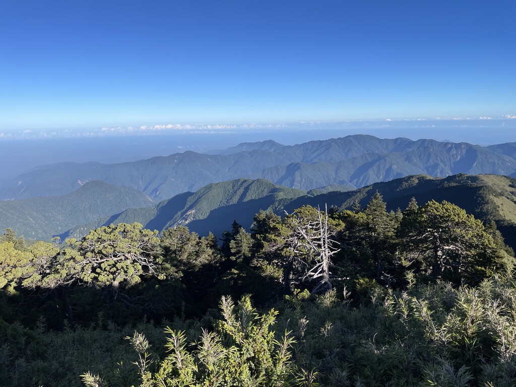 Qijunshan