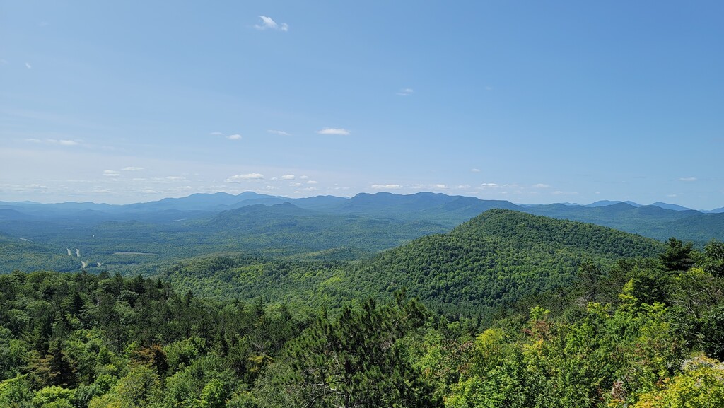 Pokamoonshine Mountain