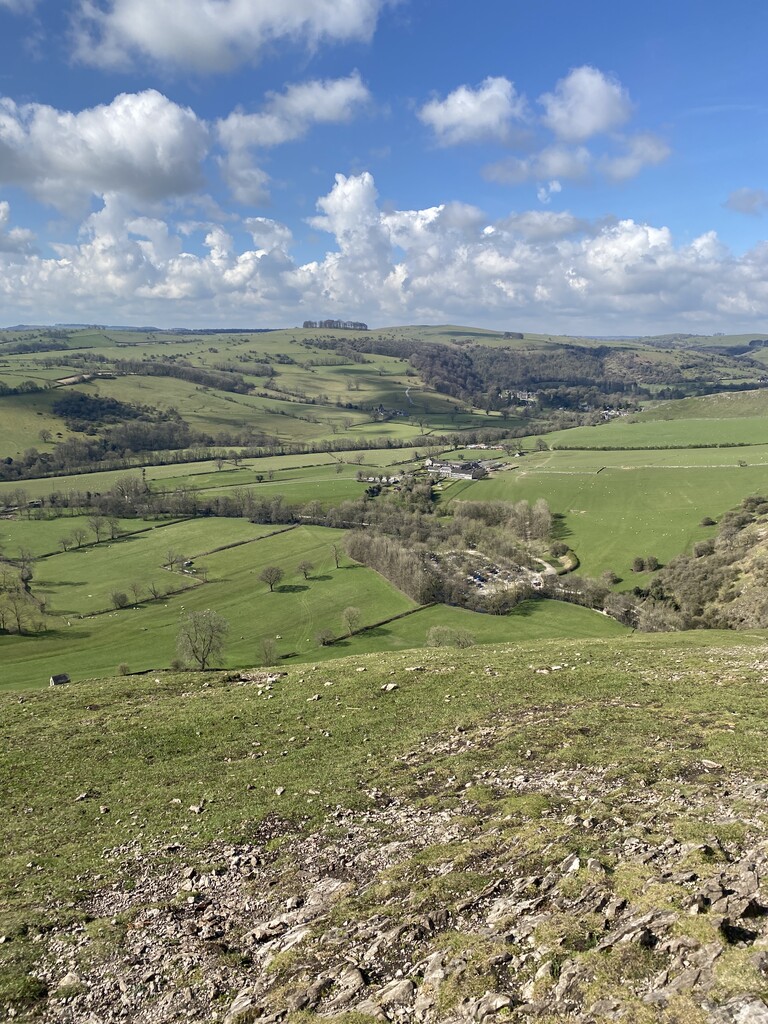 Thorpe Cloud