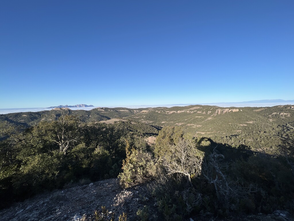 Coll dels Ginebres