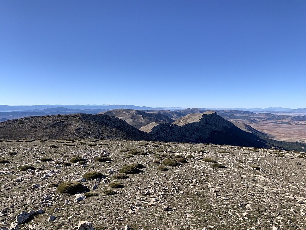 Cerro Poyo