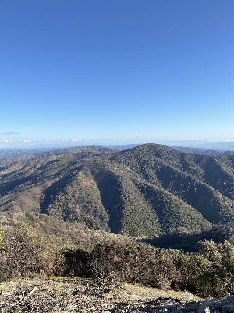 Copernicus Peak