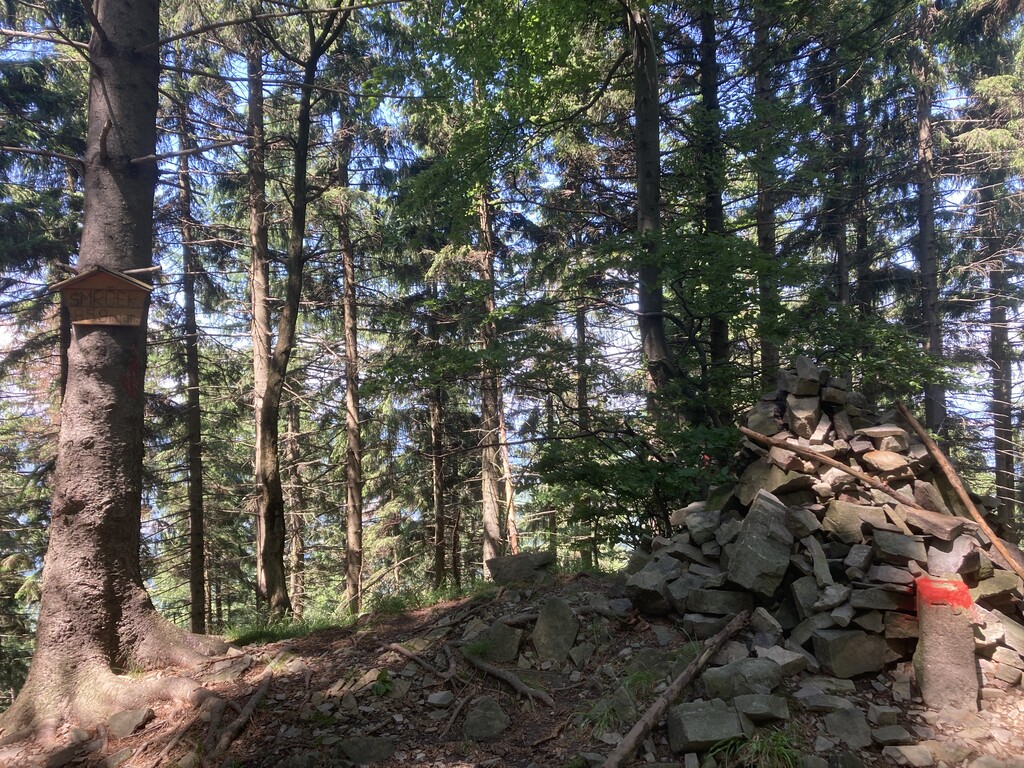Smrček