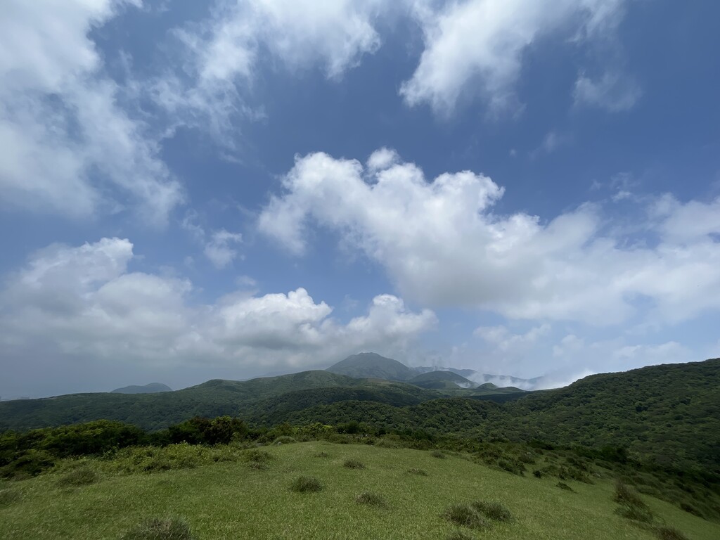 Mt. Beiwuzhi
