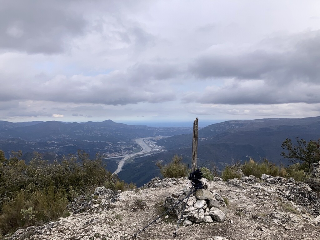 Mont Lion