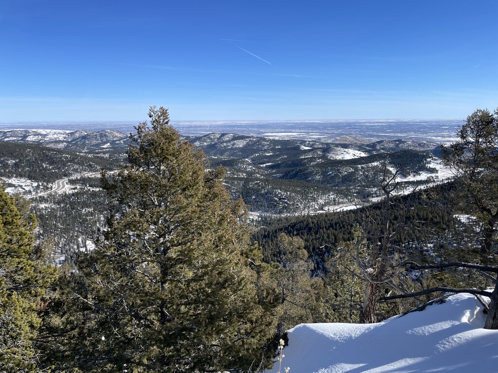 Legault Mountain
