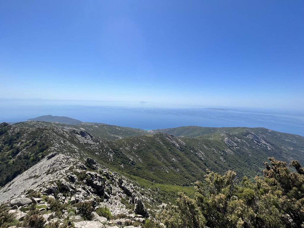 Monte Capanne