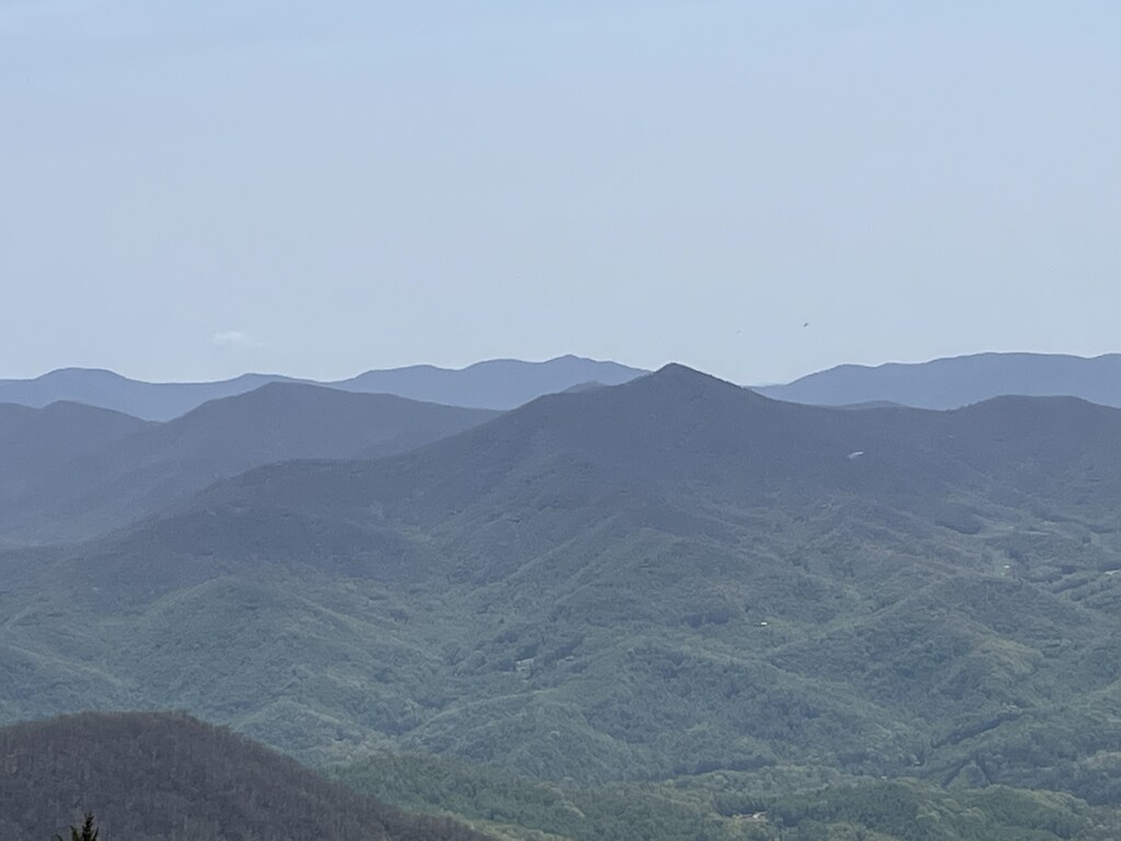 Blackrock Mountain image