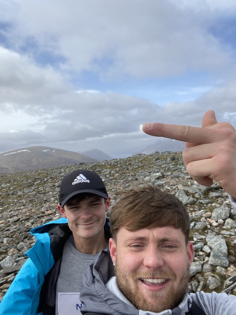 Geal-charn image