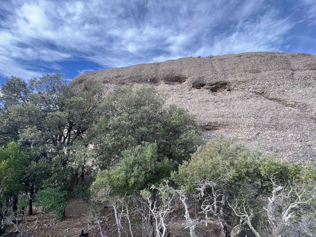 Roca de les Onze