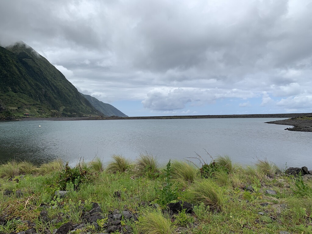 Lagoa de Santo Cristo