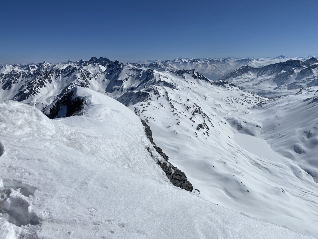 Piz Ducan