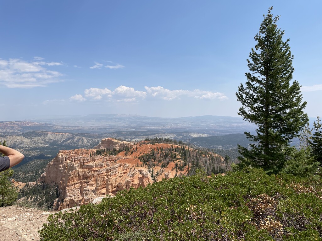 Rainbow Point