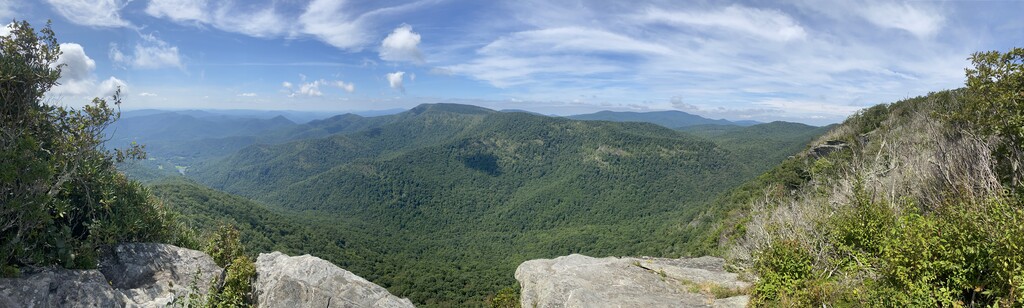 Pickens Nose