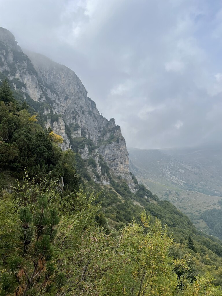 Passo di Baban