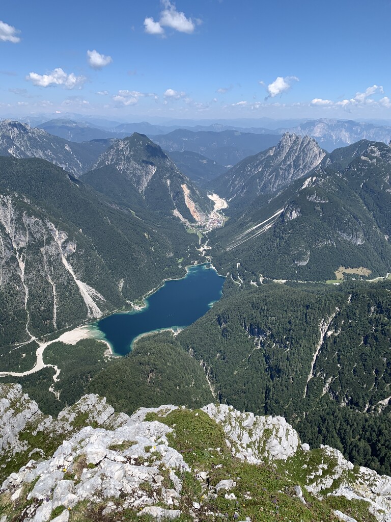 Photo №3 of Cima del Lago