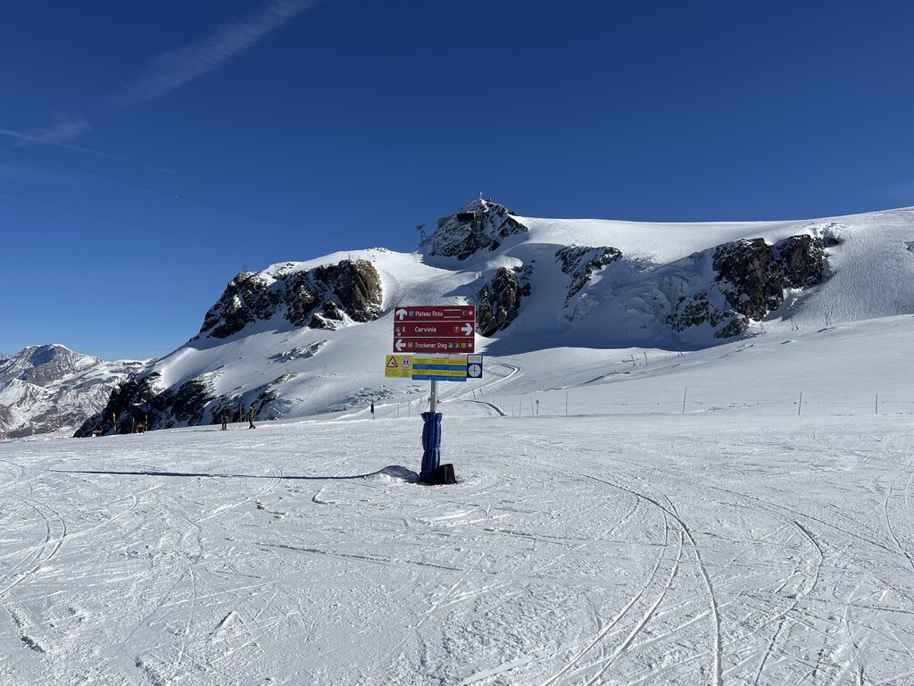 Photo №2 of Passo di Ventina Nord