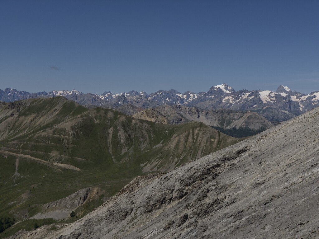 Photo №2 of Col du Chaberton
