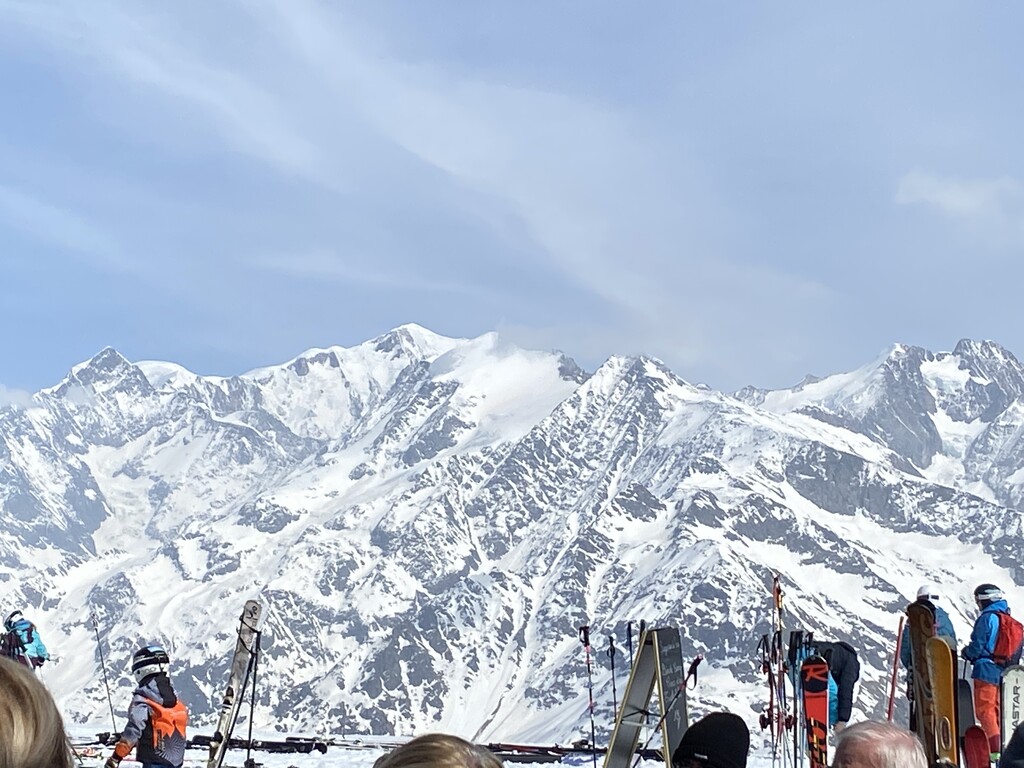Photo №2 of Col du Joly