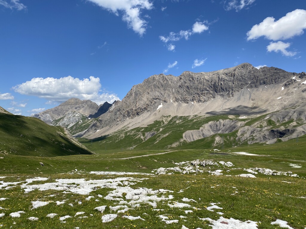 Photo №2 of Col du Sanetsch