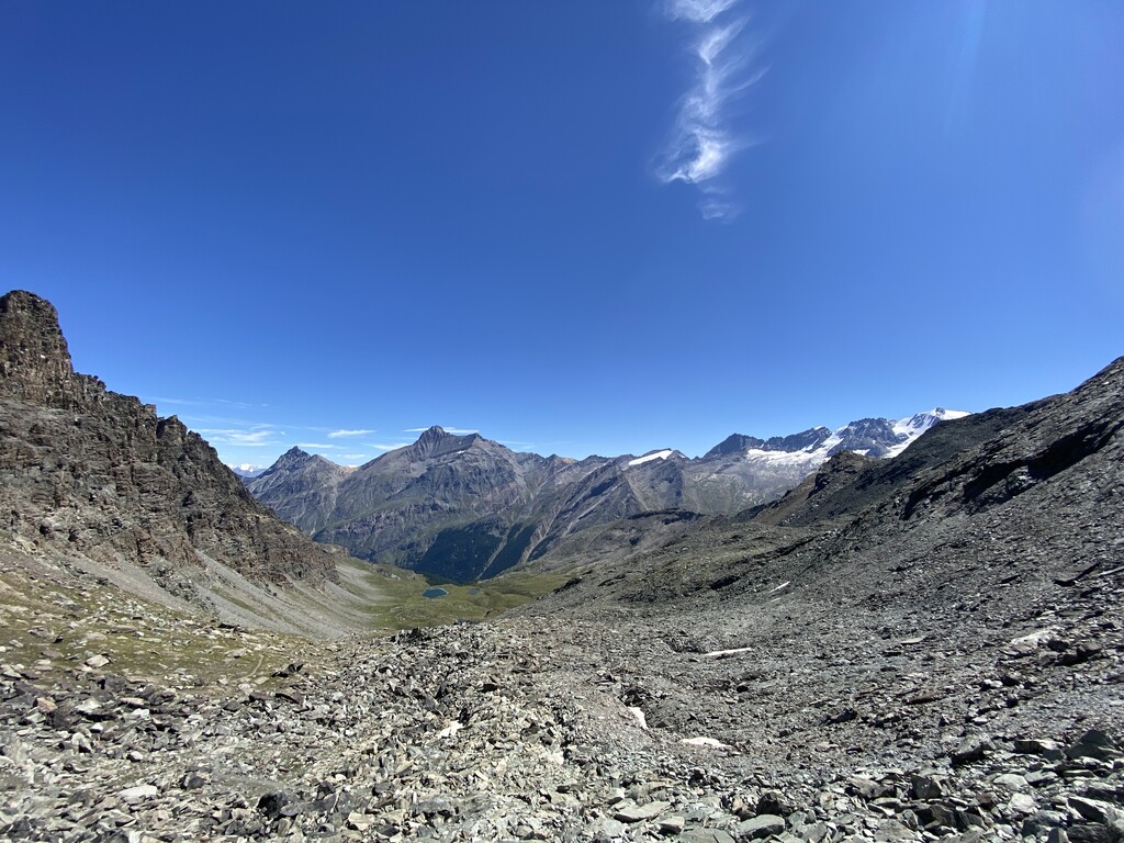 Photo №3 of Col Entrelor