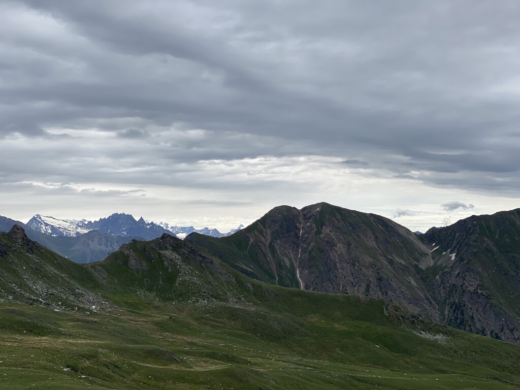 Photo №2 of Col Fetita