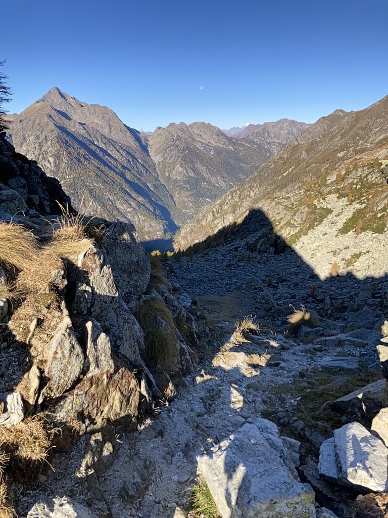 Photo №2 of Colle della Mologna Piccola