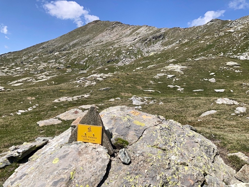 Photo №2 of Colle Di Valnera