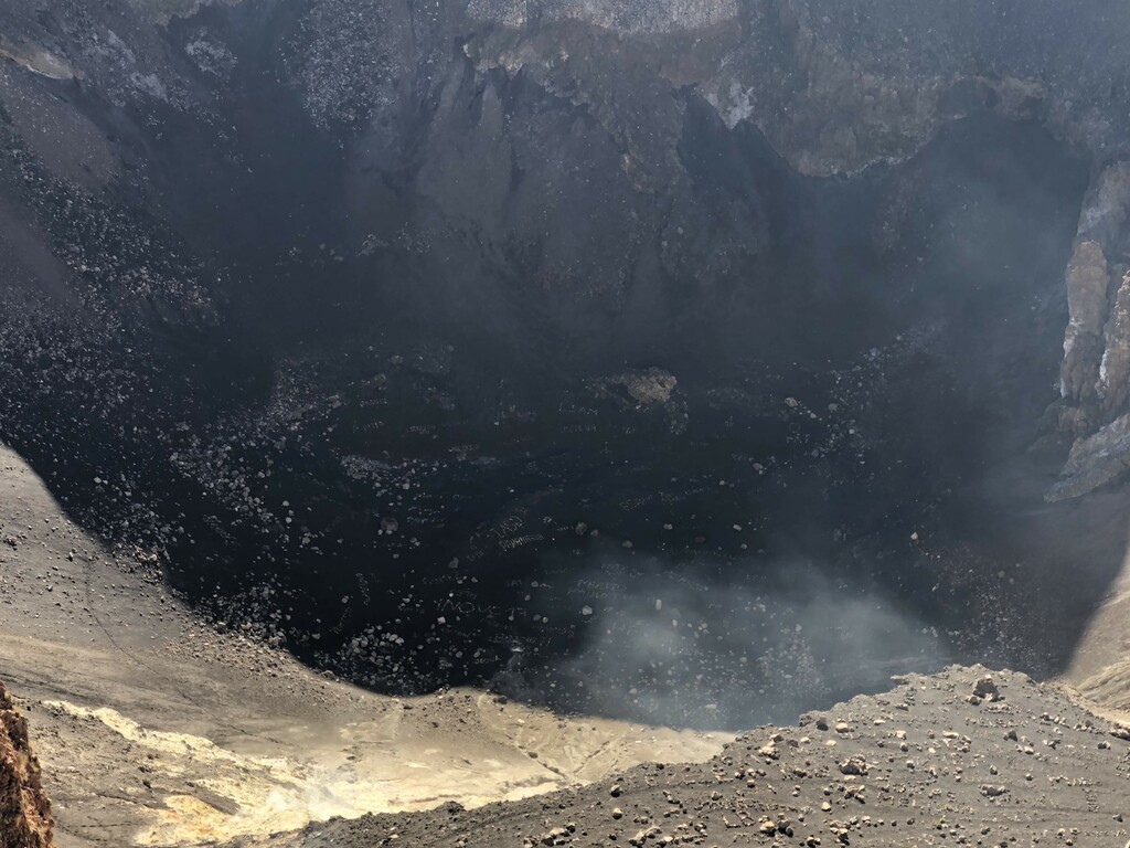 Photo №1 of Crater Pico de Fogo