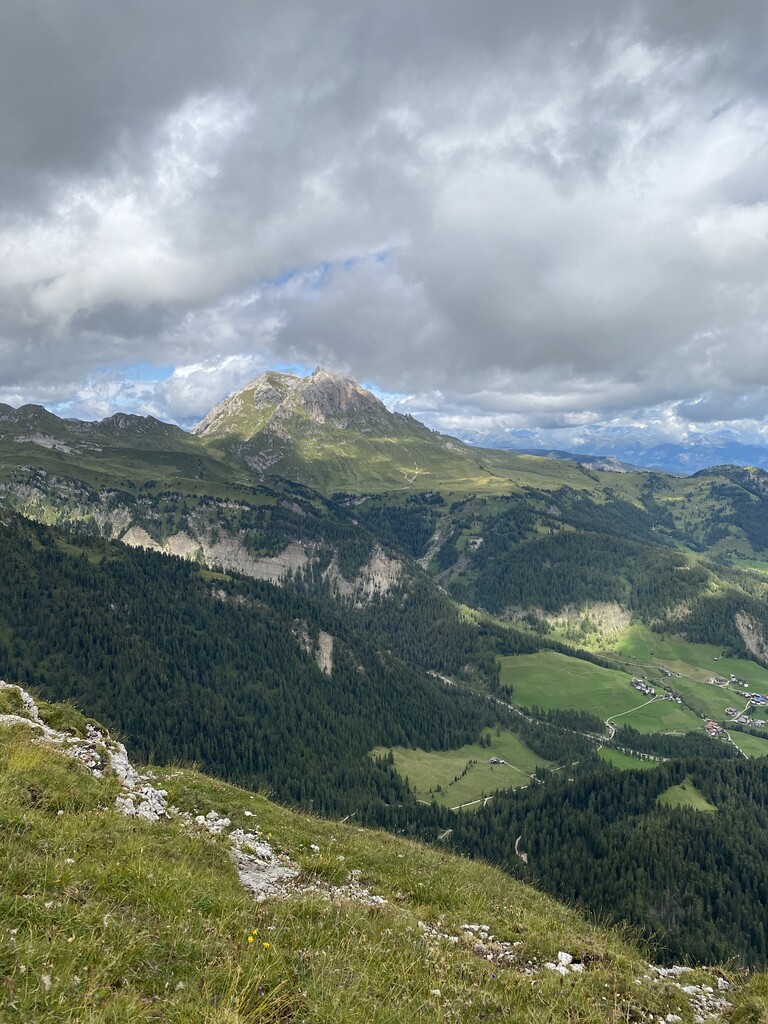 Photo №3 of Crëp da les Dodesc - Zwölferkofel - Punta delle Dodici