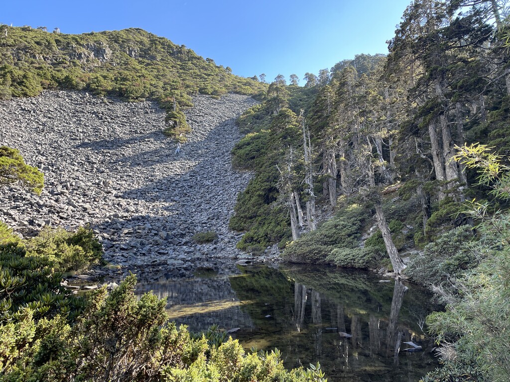 Photo №3 of Cuì Chí