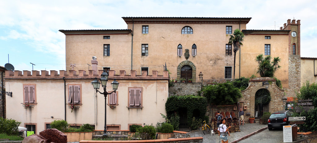 Palazzo Ramirez de Montalvo