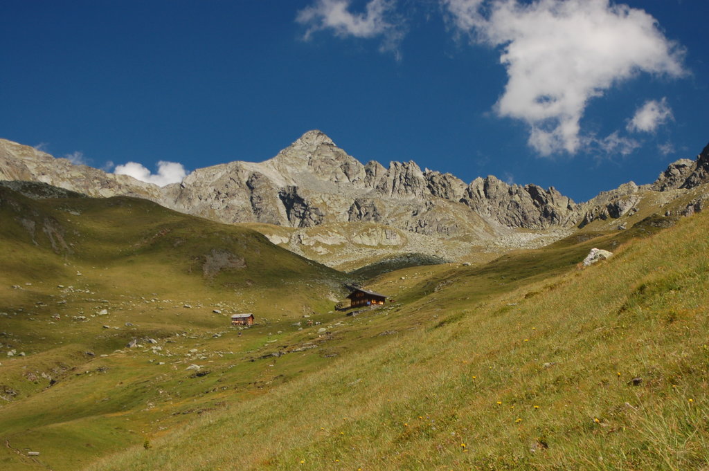 Photo №1 of Seespitze