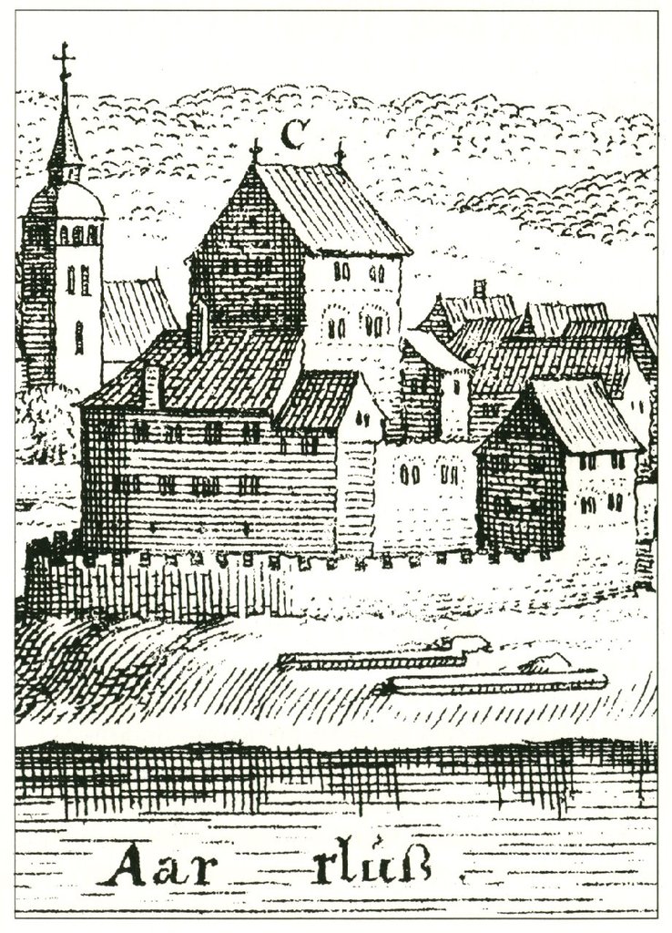 Photo №2 of Schloss Klingnau