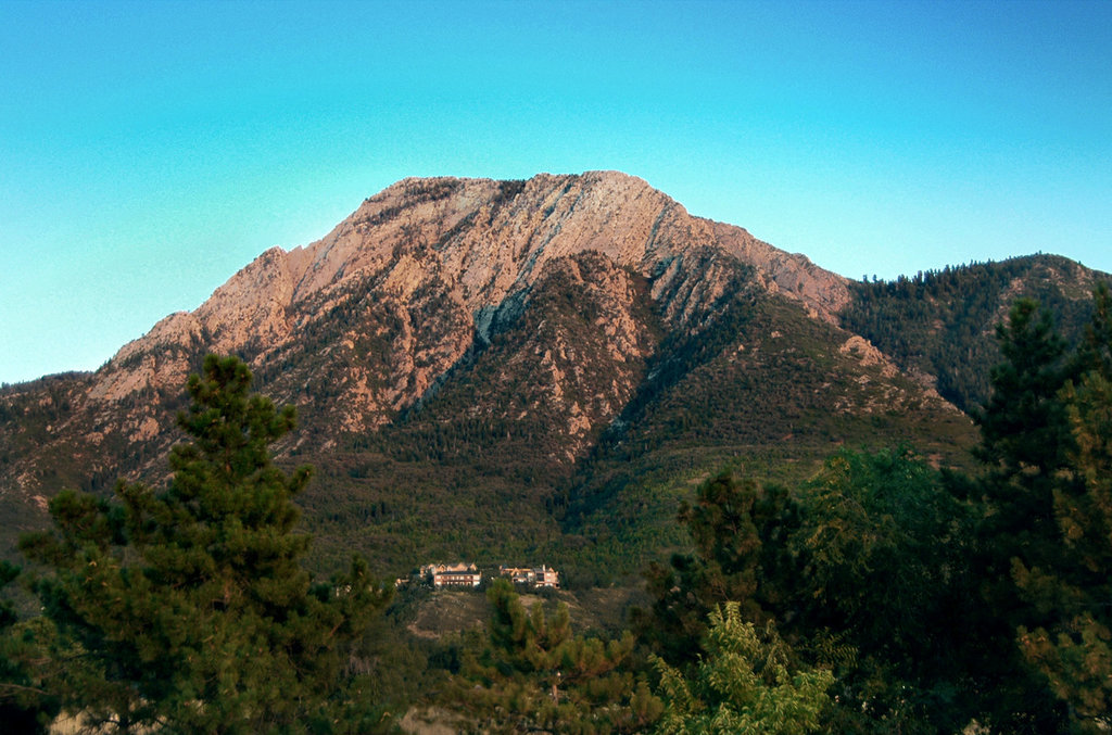 Photo №4 of Mount Olympus