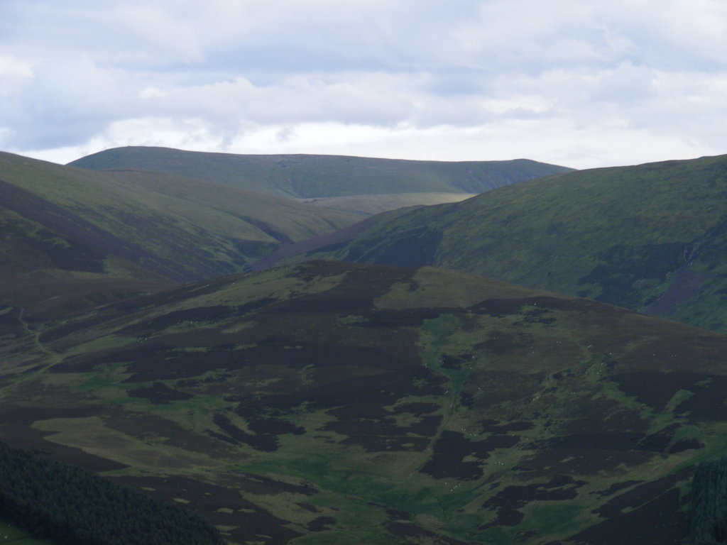 Photo №1 of Culter Fell