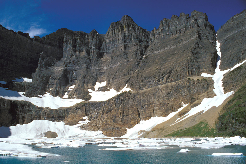 Photo №1 of Iceberg Peak