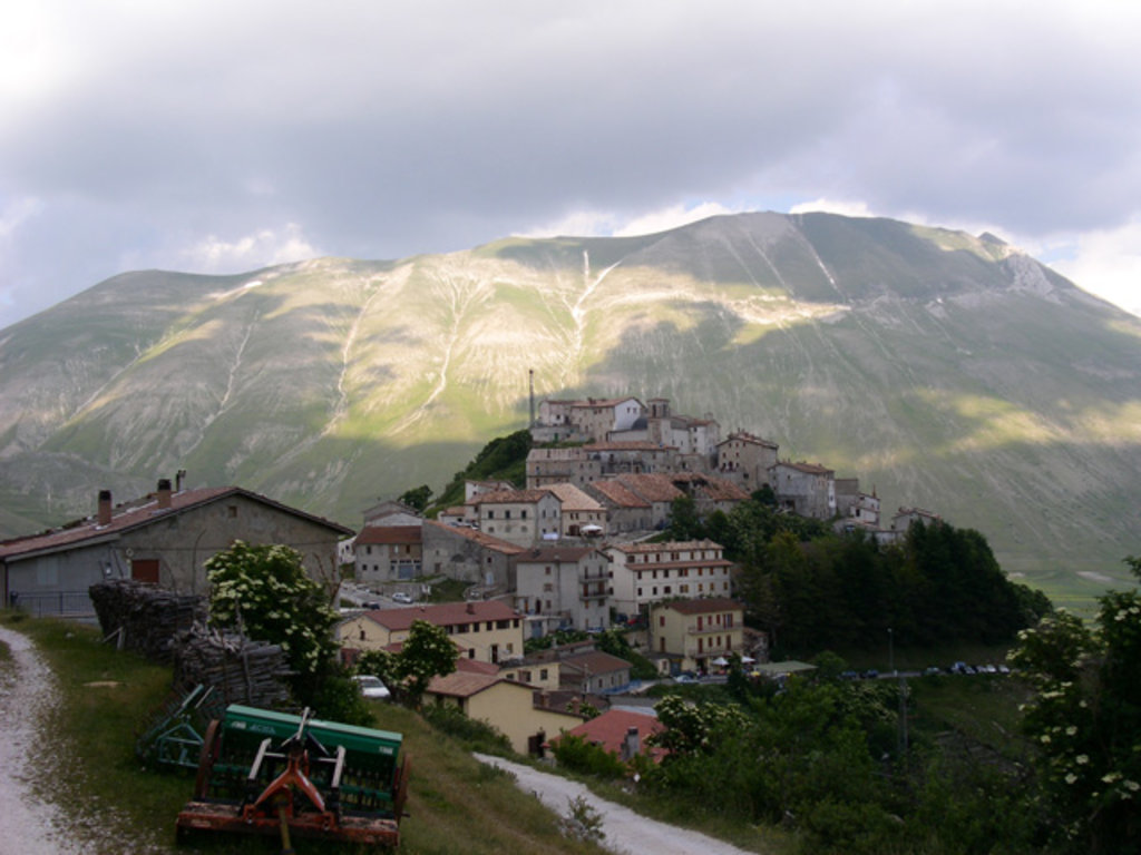 Photo №6 of Monte Vettore