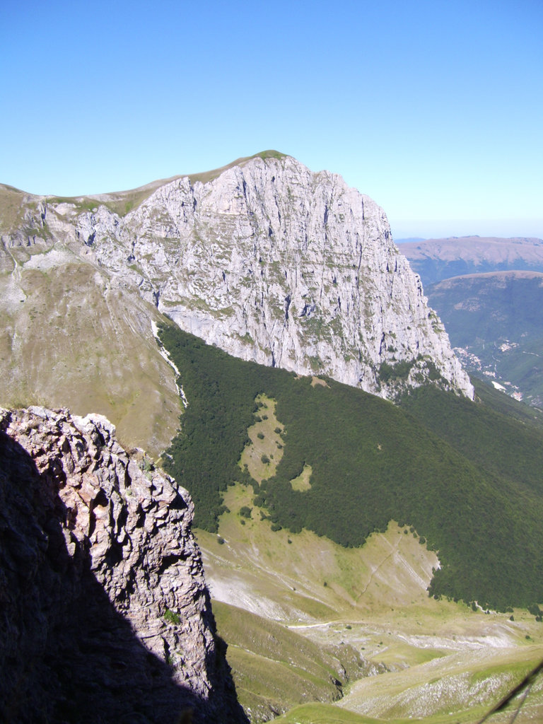 Photo №1 of Monte Bove Nord