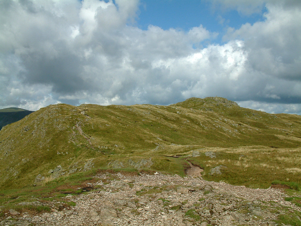 Photo №1 of Place Fell
