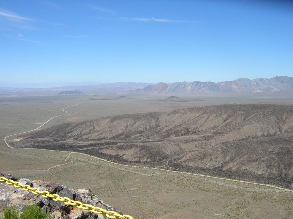 Photo №2 of Yucca Mountain