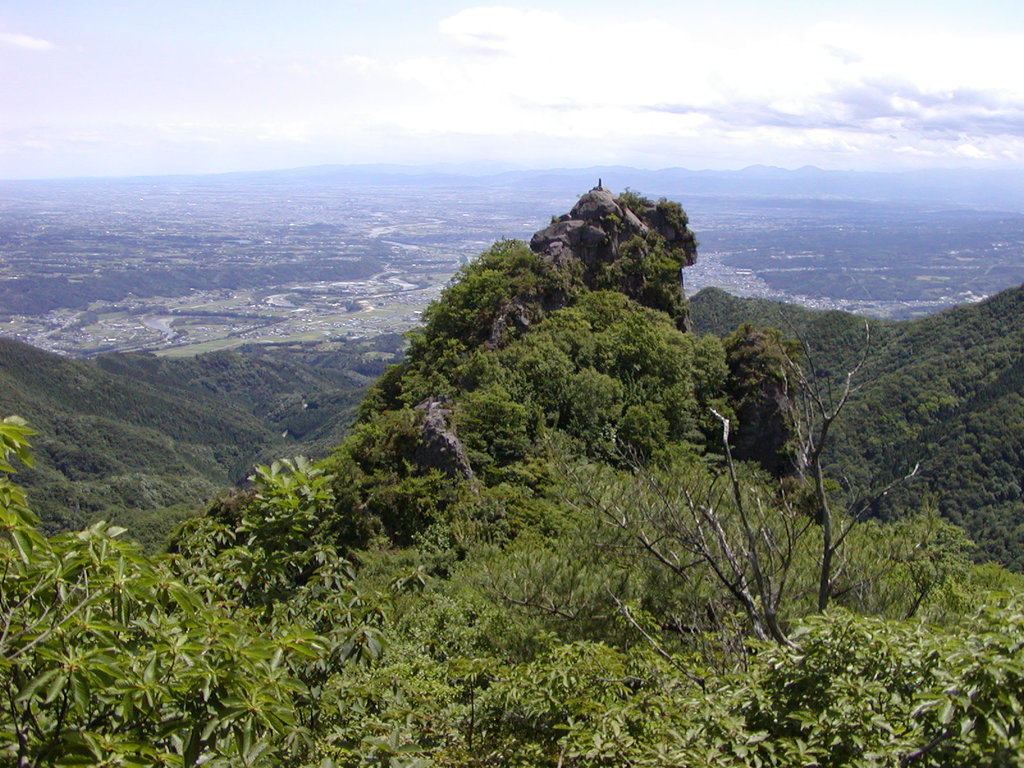 Photo №1 of Mount Komochi