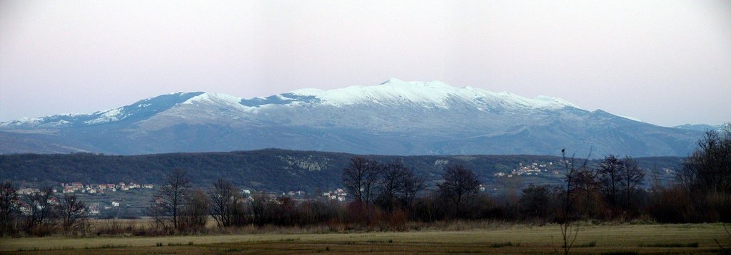 Photo №1 of Kamešnica