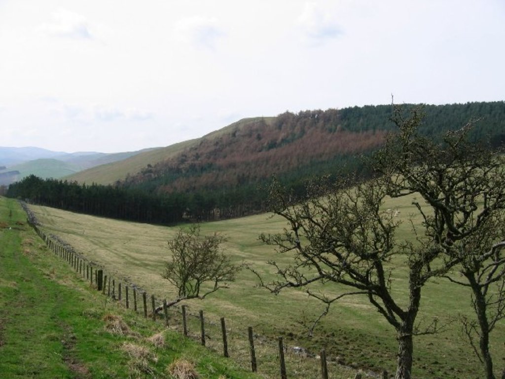 Photo №1 of Housedon Hill